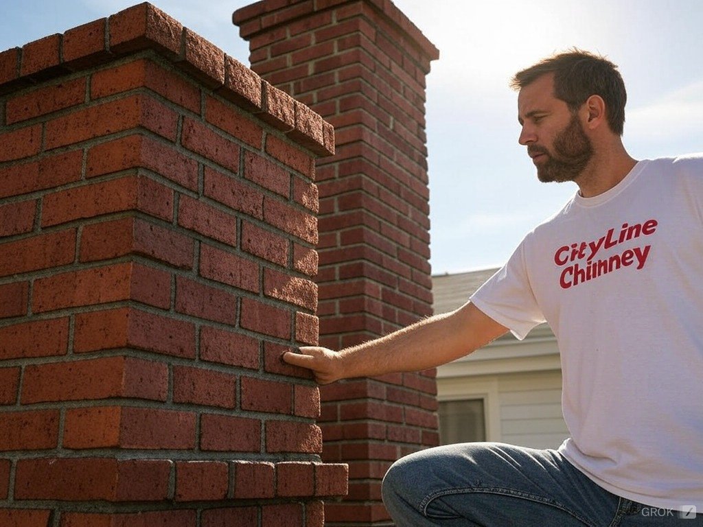 Professional Chimney Liner Installation and Repair in Charlestown, MA