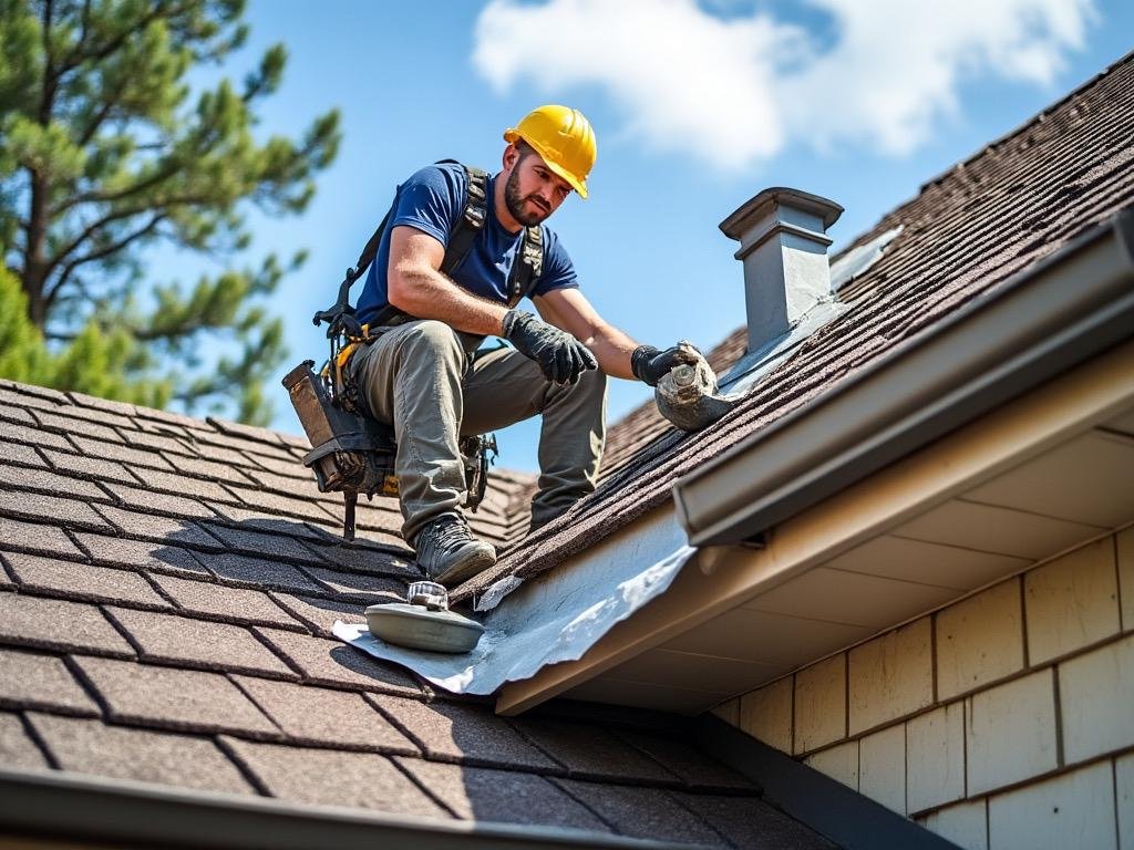 Reliable Chimney Flashing Repair in Charlestown, MA